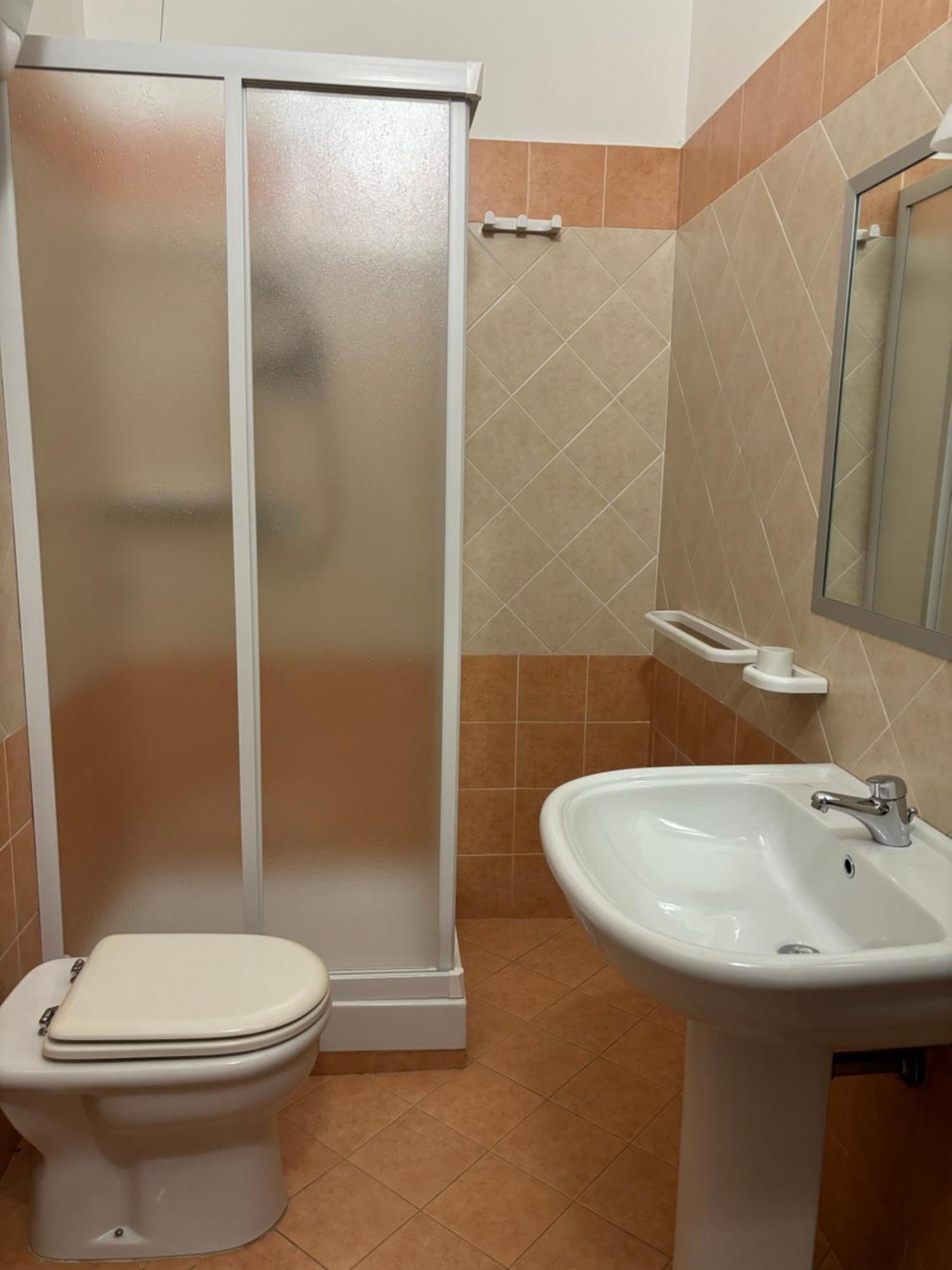 La Nuova Locanda Orsomarso Εξωτερικό φωτογραφία