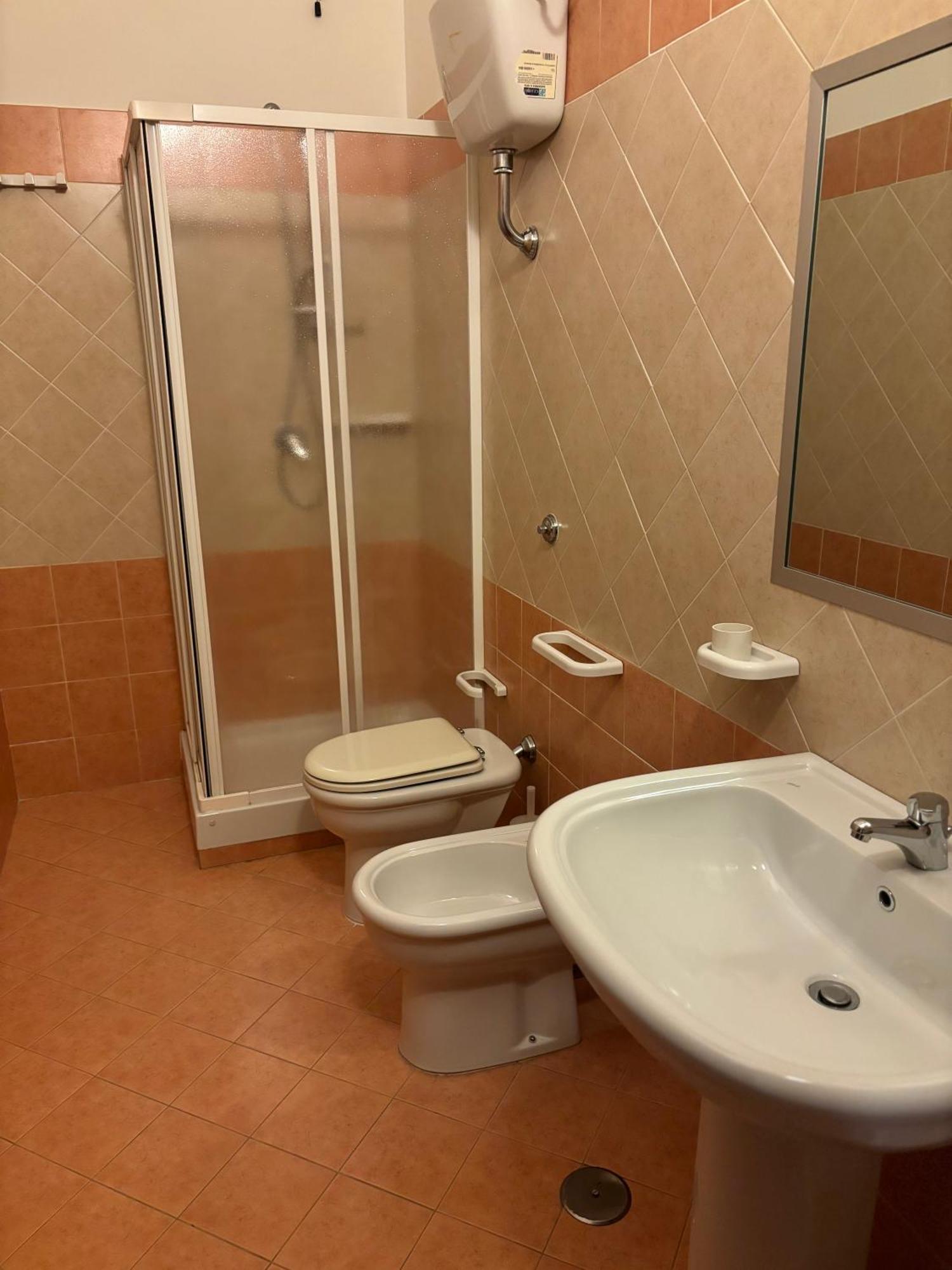 La Nuova Locanda Orsomarso Εξωτερικό φωτογραφία