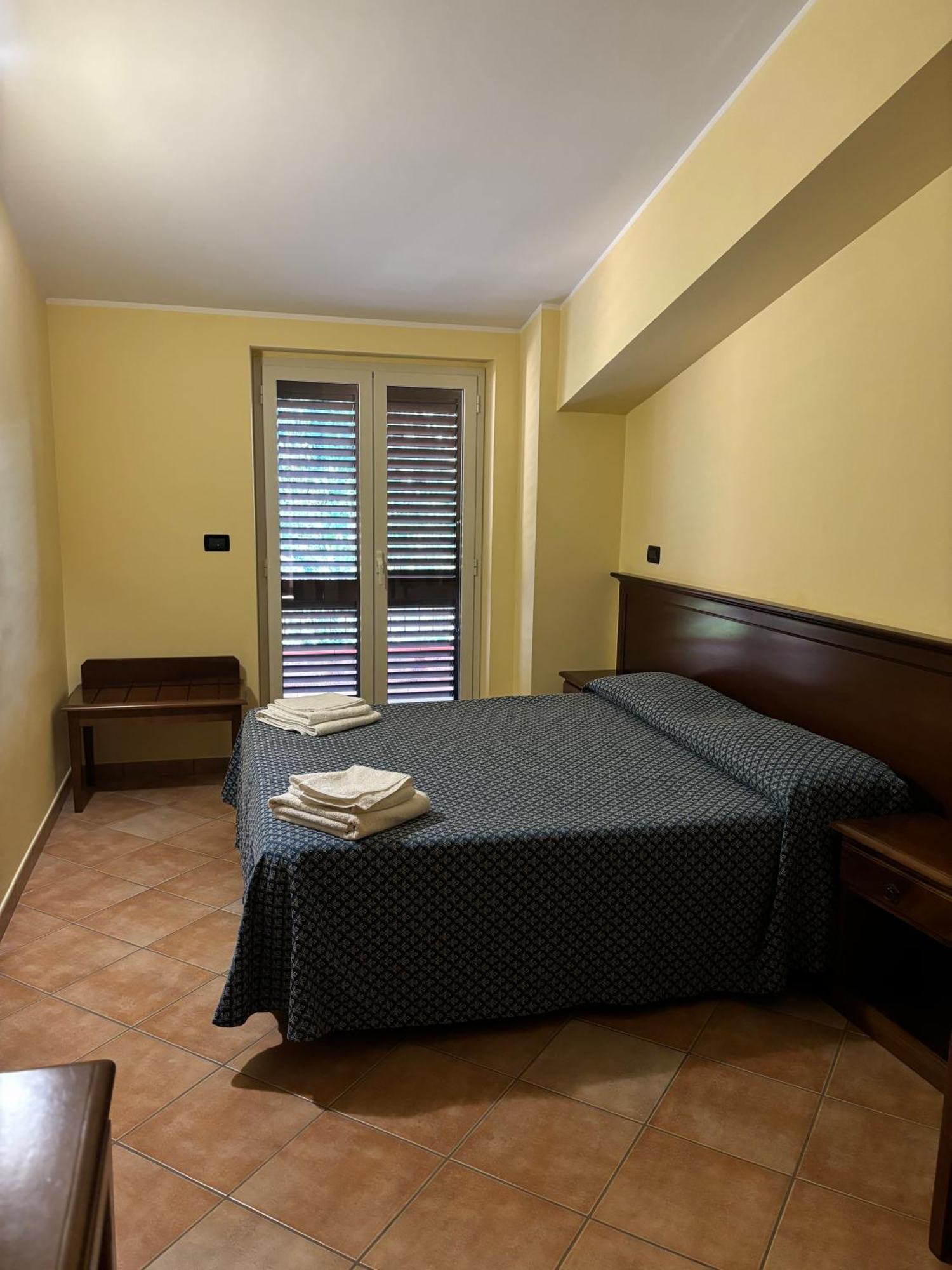 La Nuova Locanda Orsomarso Εξωτερικό φωτογραφία