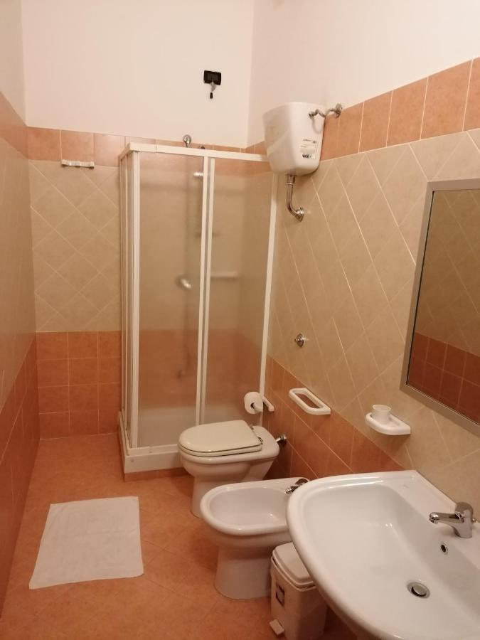 La Nuova Locanda Orsomarso Εξωτερικό φωτογραφία