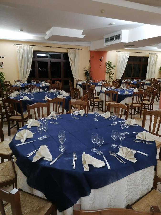 La Nuova Locanda Orsomarso Εξωτερικό φωτογραφία